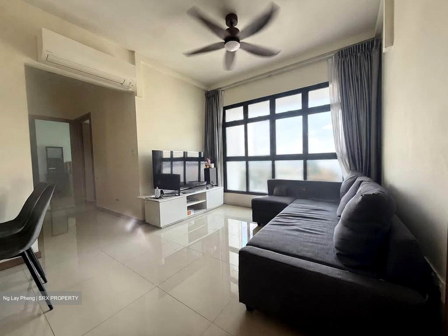 Blk 413C Waterfront I @ Northshore (Punggol), HDB 4 Rooms #556473061